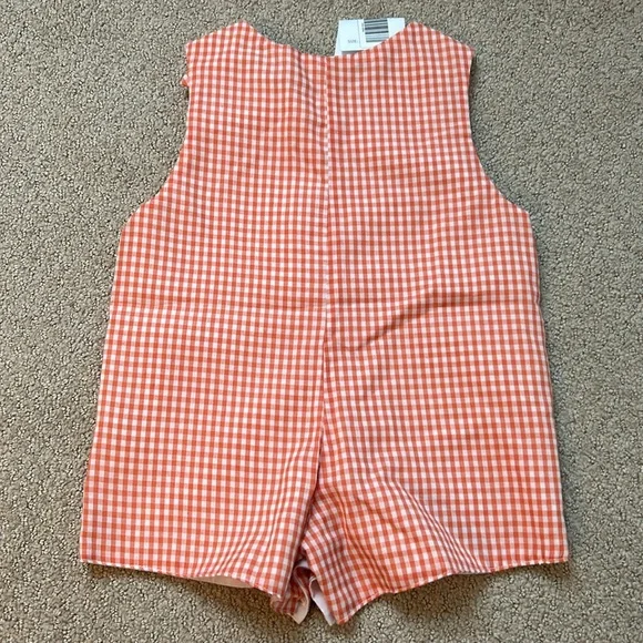 NWT Proper Peony Jack Jon Jon